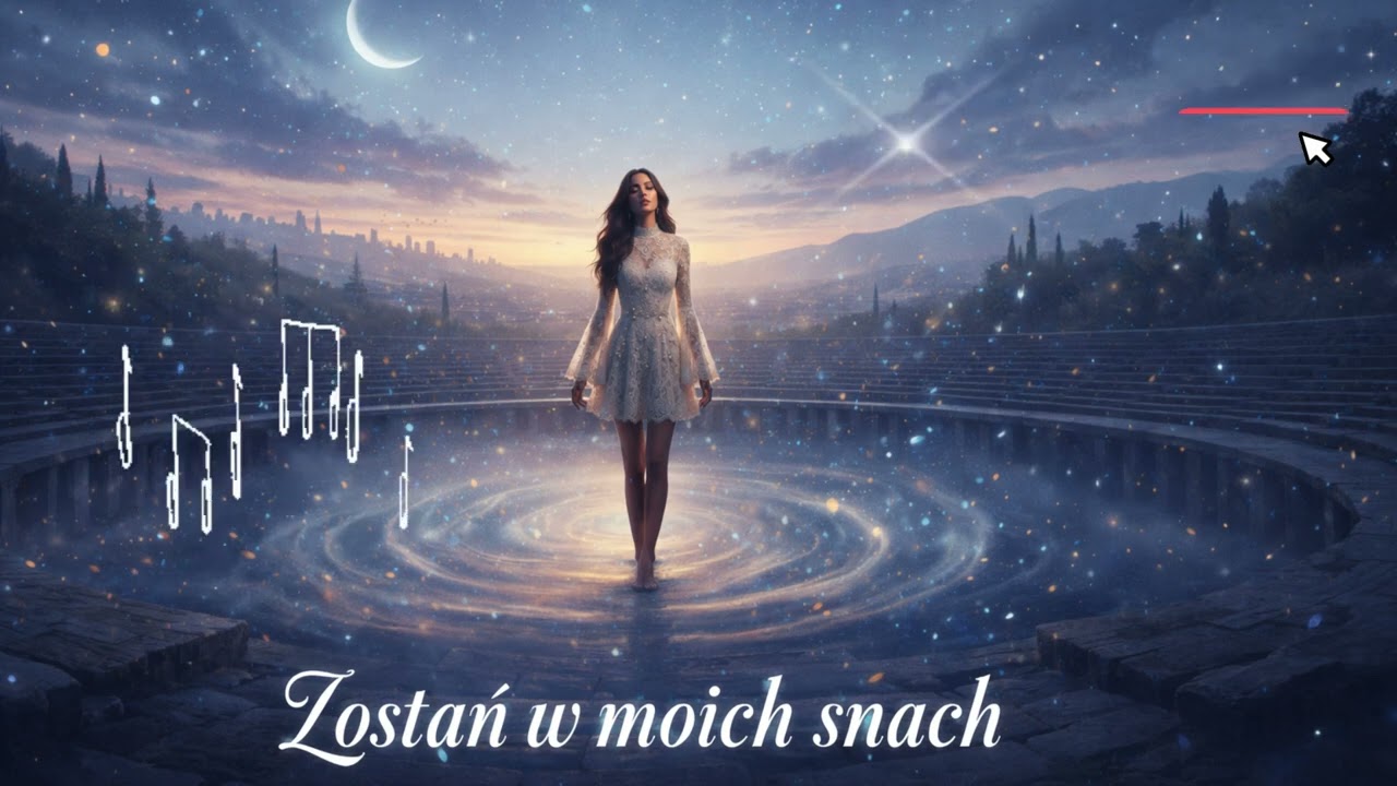 Zostań w moich snach