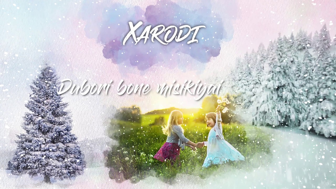 XARODI | ASSAMESE POST-ROCK SONG | ASHWIN SHARMA