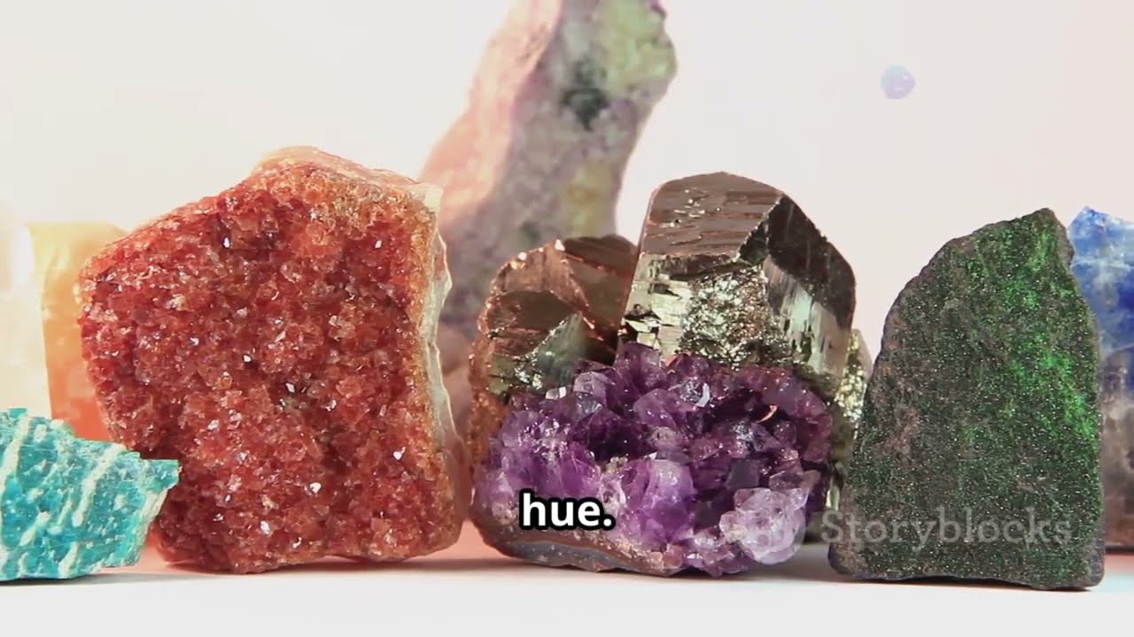 Grandidierite: The Enigmatic Blue-Green Gemstone