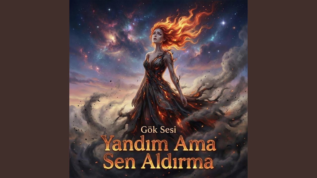 Yandım Ama Sen Aldırma