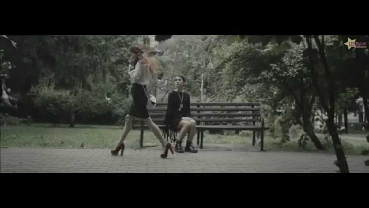 Анна Тринчер - Небо знає [OFFICIAL VIDEO] Junior Eurovision 2014