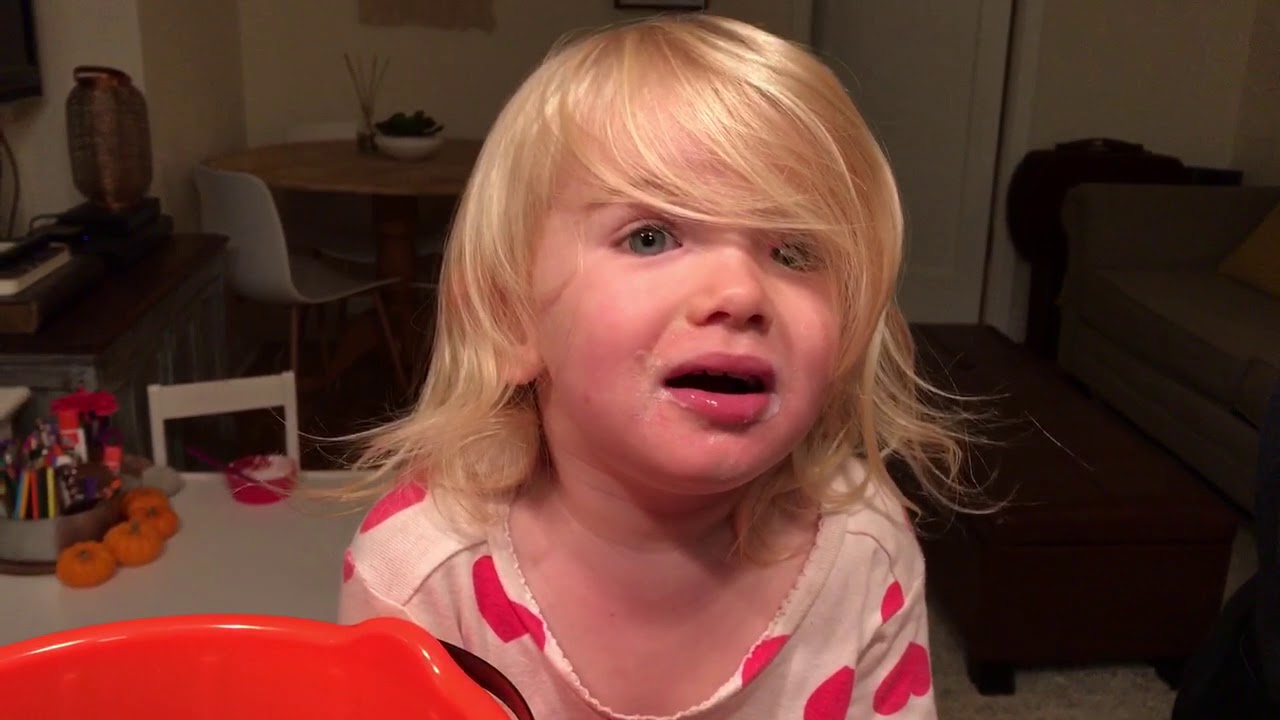 Hey Jimmy Kimmel, I told my kid I ate all their halloween candy