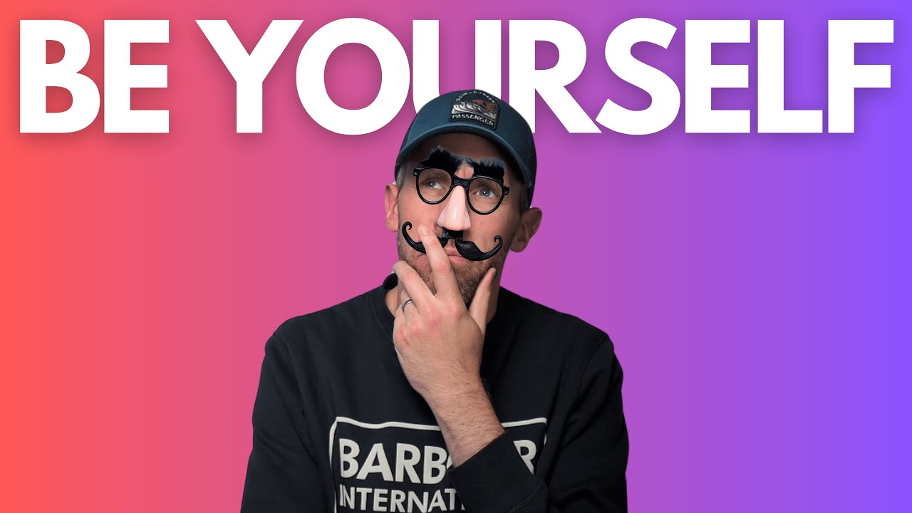 Does authenticity help you grow on YouTube?