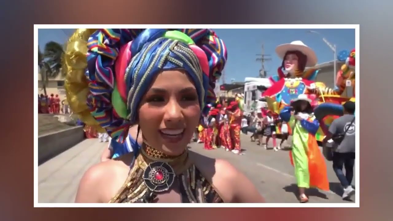 Life in COLOMBIA! The Country Of THE MOST BEAUTIFUL WOMEN In LATIN AMERICA