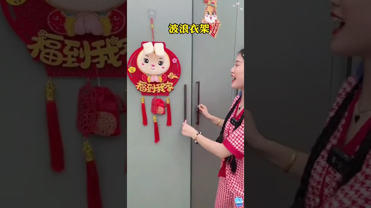18件让家里变宽敞的神奇架子