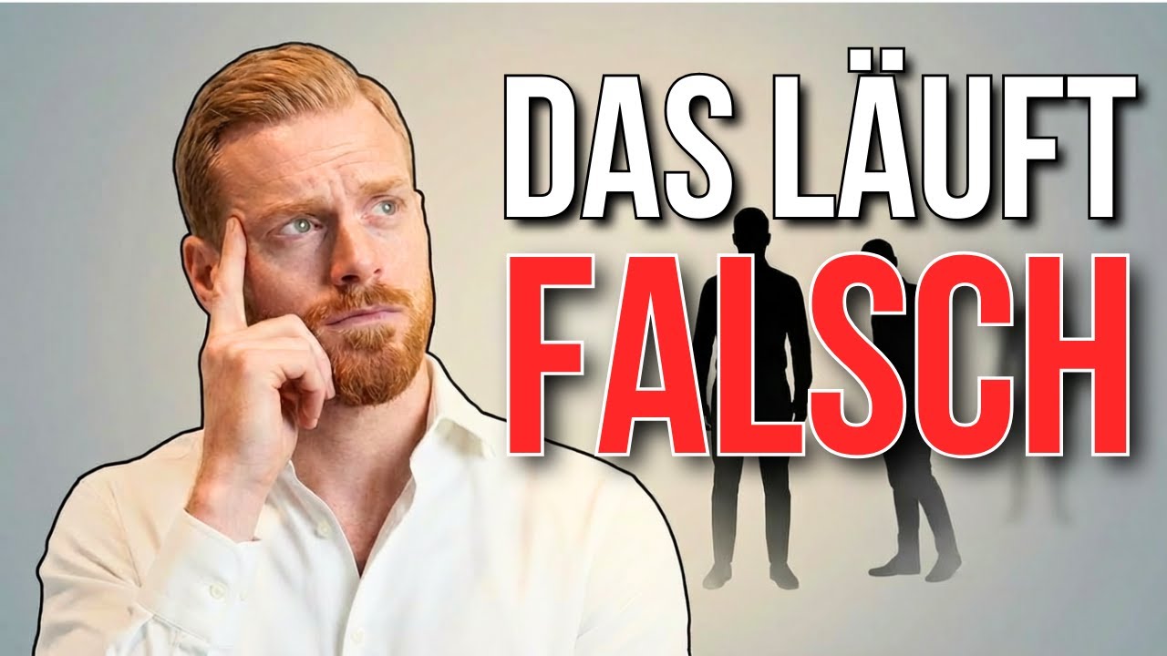 DIESER FEHLER blockiert Dein Unternehmen - RH Rollenkarten