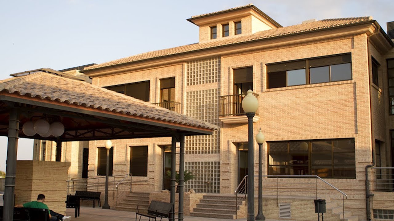 Campus Tour | Instalaciones de medicina
