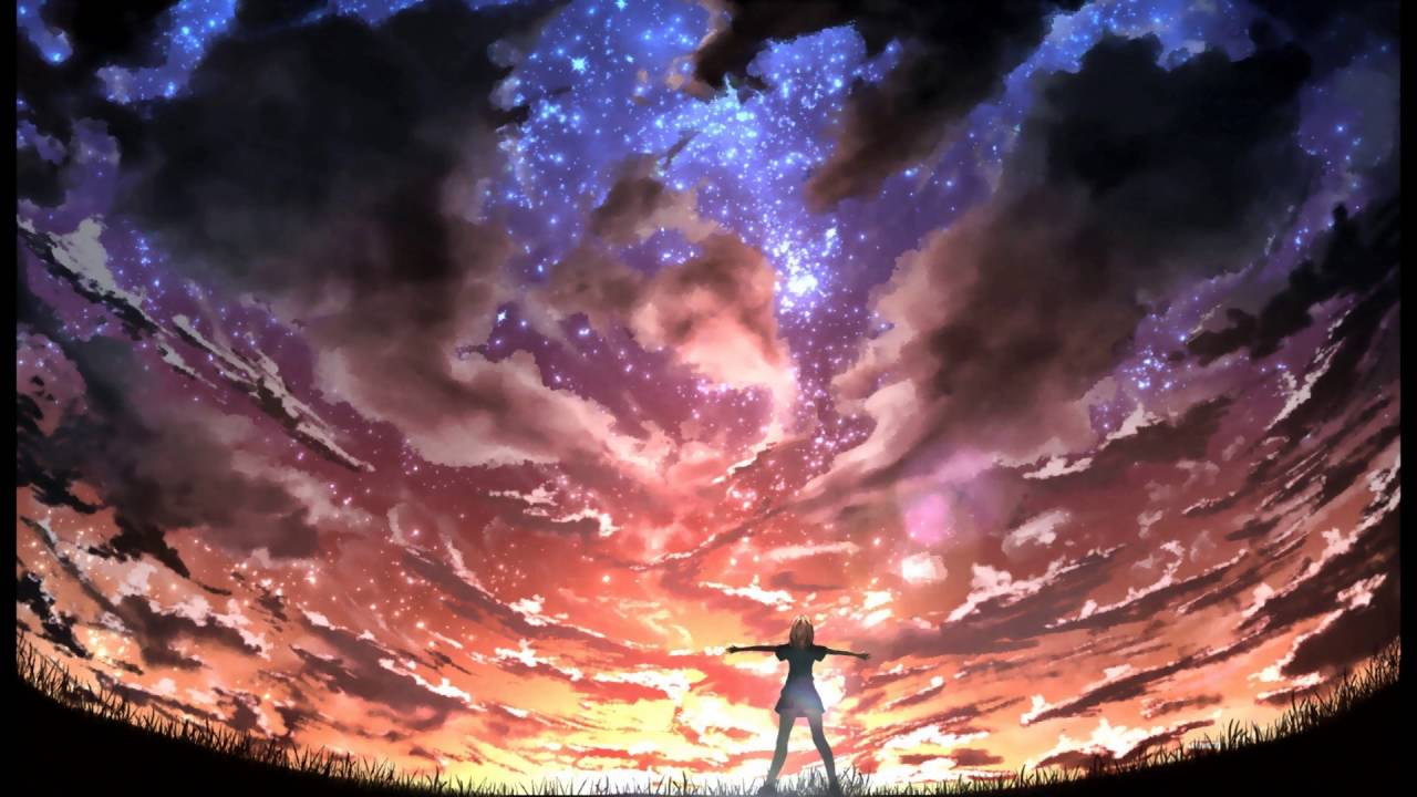 Fix You - Coldplay - Nightcore