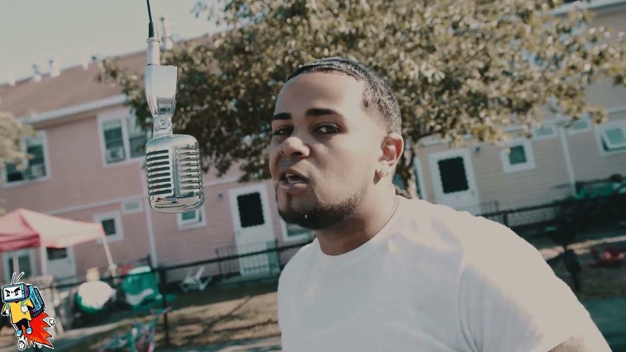 JetpackTV Presents: Prince Fame / 