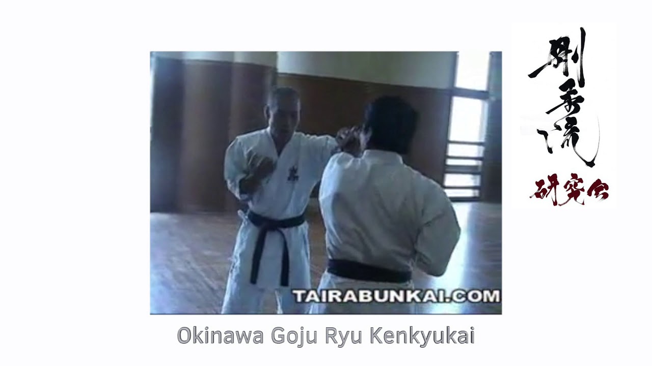Block and attack all in one