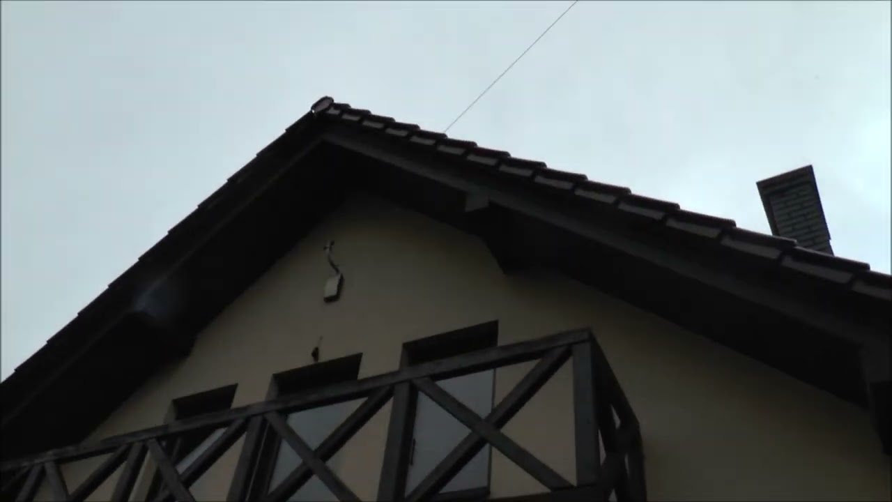 Światłowód | Sprawdzam czy woda dostaje się do domu