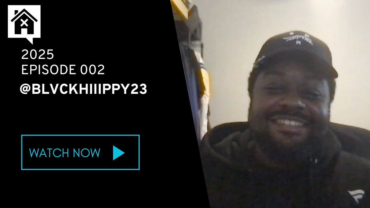 2025 Episode 002 w/ @Blvckhiiipy23
