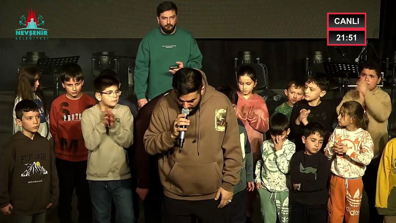 Resul Aydemir Konseri