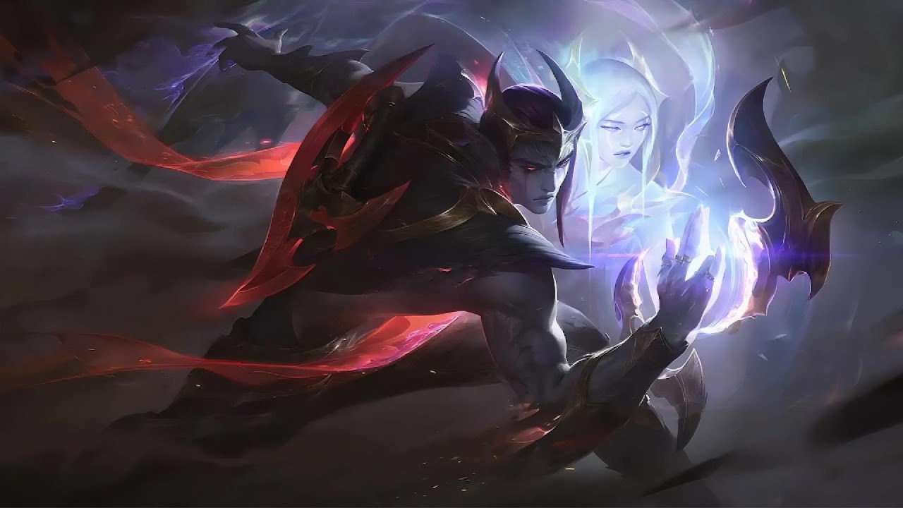 I finally found my hands maybe... (League of Legends ADC MONTAGE).