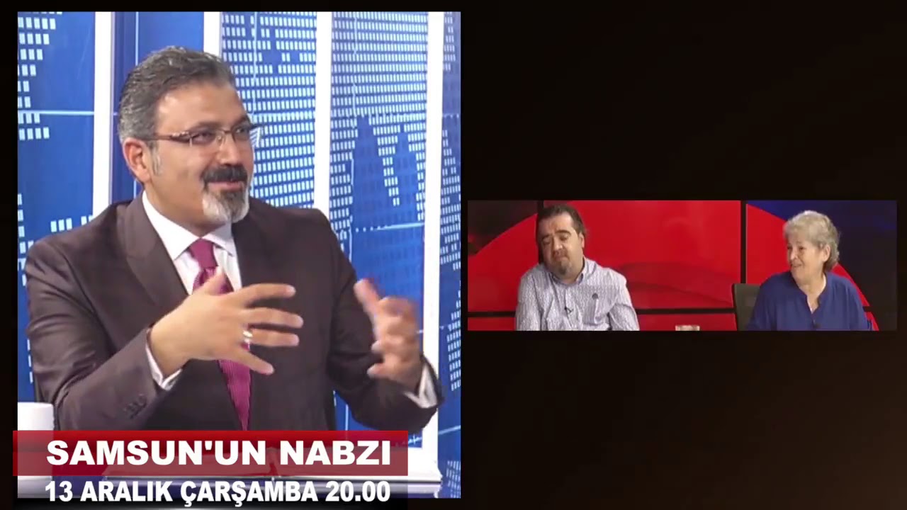 Evde Bakım ve Sosyal Hizmetler &Ccedil;alışmalarımız Haberaks TV'de Canlı Yayında