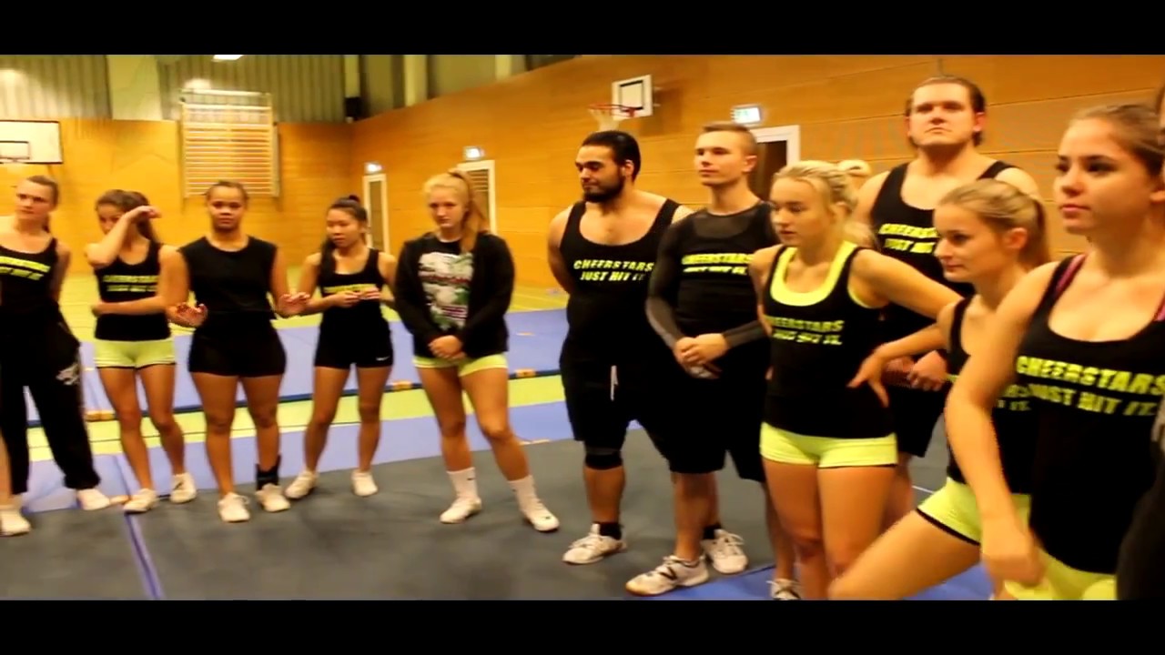 United CheerStars ✩ Akram Tag 2