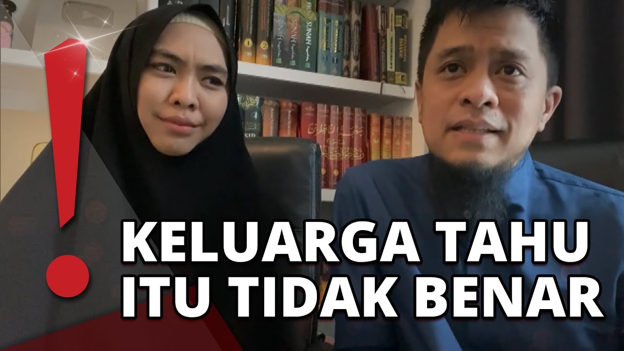 Oki Setiana Dewi Santai Tanggapi Rumor Suami Poligami
