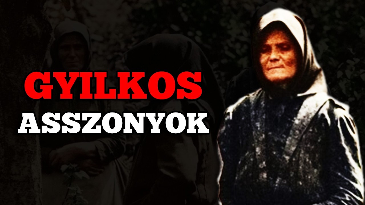 A tiszazugi méregkeverők sokkoló titka