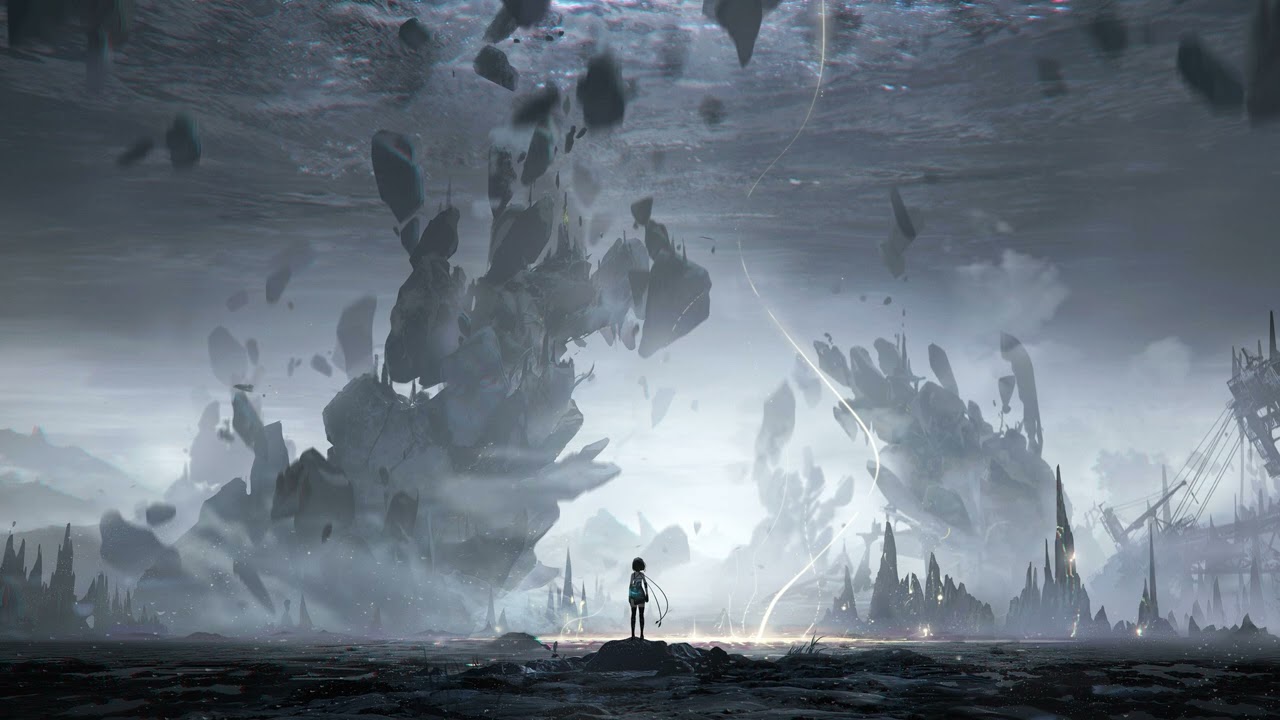 Lorelei Boss OST — Wuthering Waves