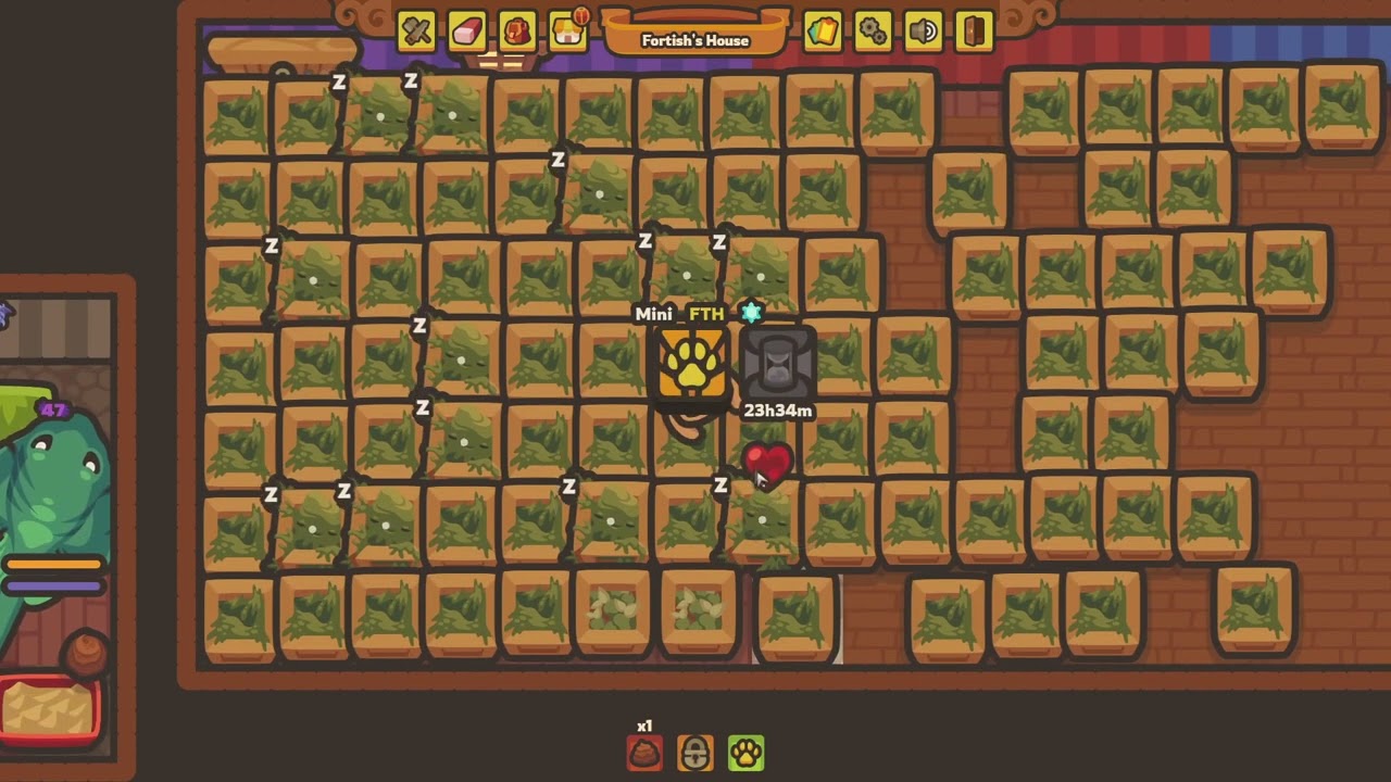 Taming.io - How much Slimes from 105 Foods Crates ?