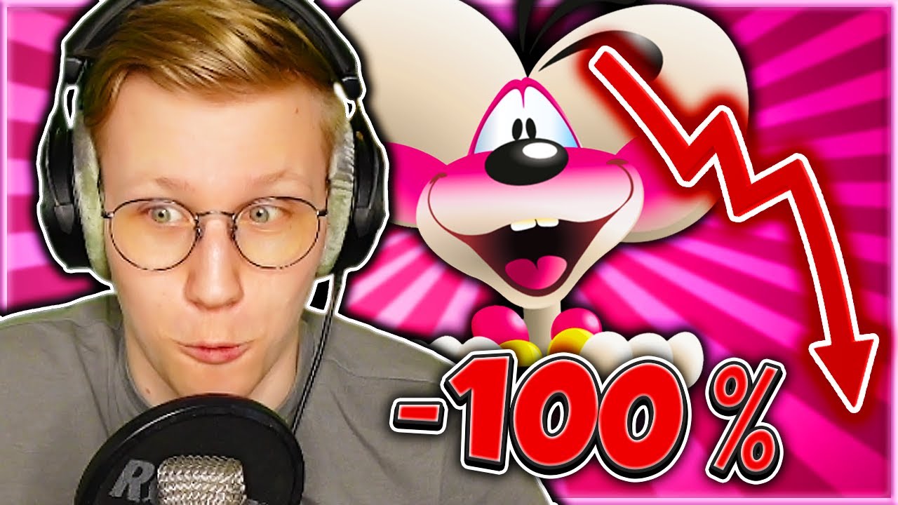 Wie konnte Diddl so hart abstürzen? 🤯 (Reaction)