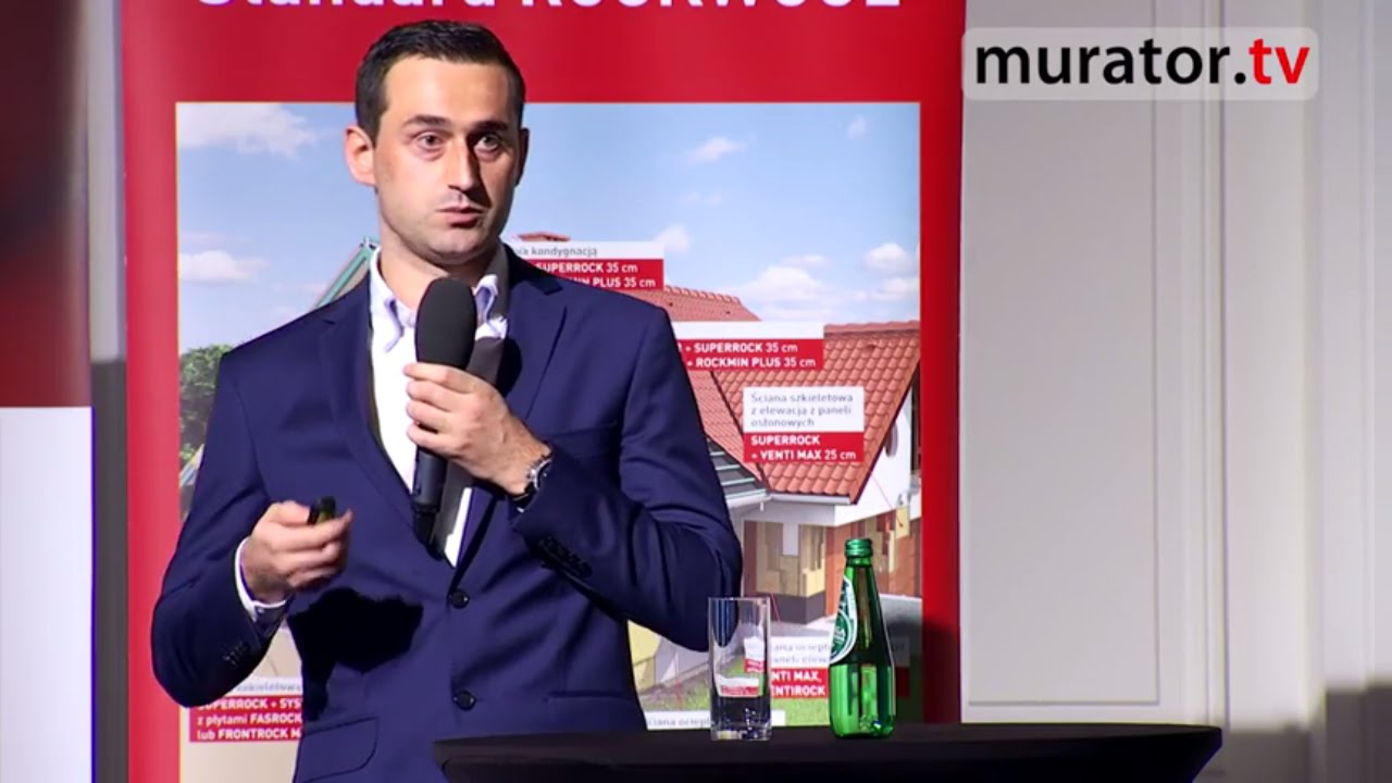 Oświetlenie awaryjne – rola, wymagania prawne, dostępne rozwiązania - KONFERENCJA MURATORA