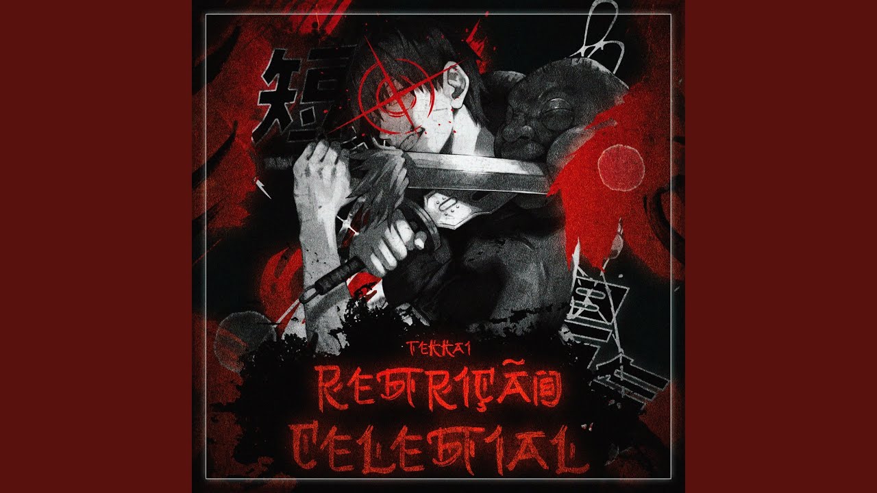 Restrição Celestial: Fushiguro Toji