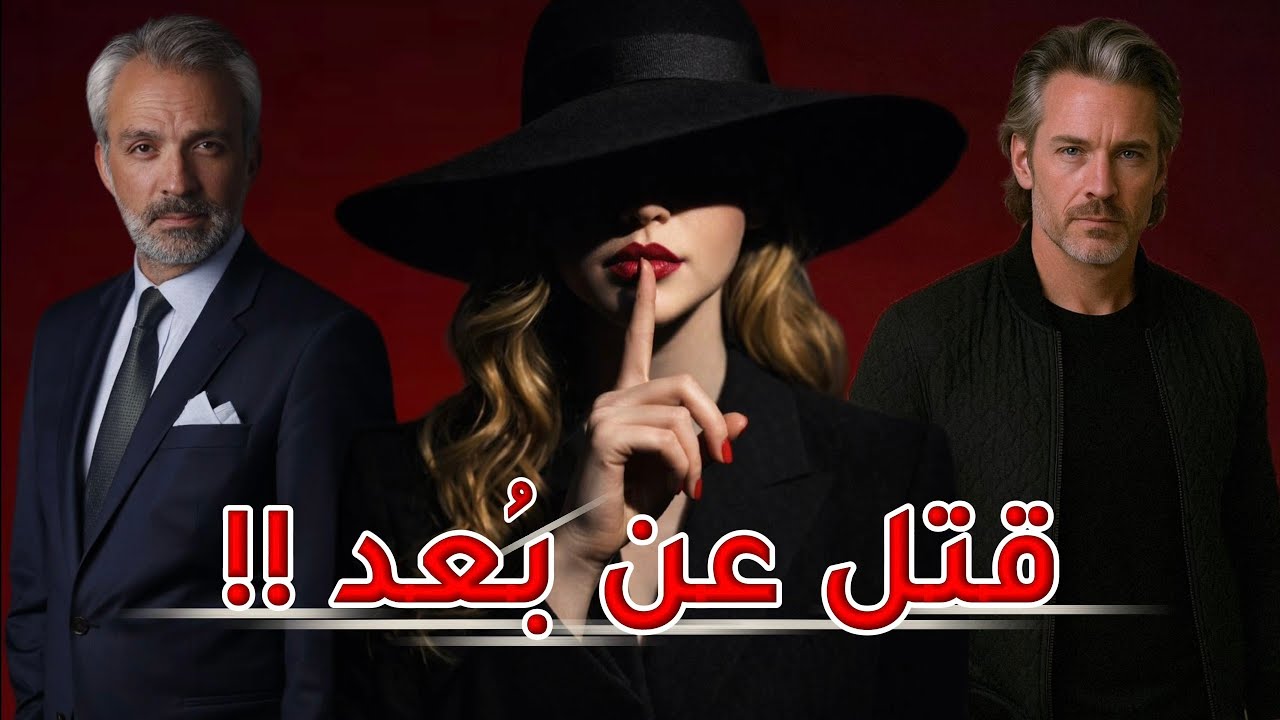 67- القتل عن بُعد !! 🔸️حصرية🔸️