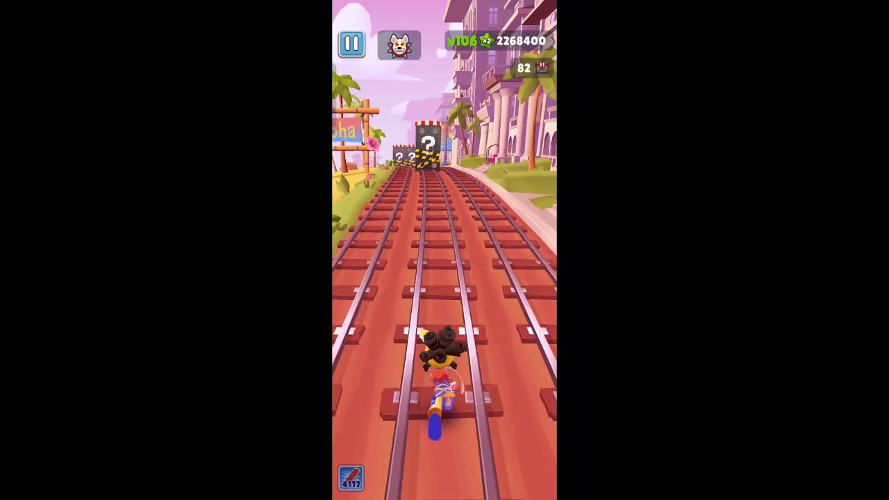 Subway Surfers Live New World Record 😱 #subwaysurferslive #shorts #subwaysurfs