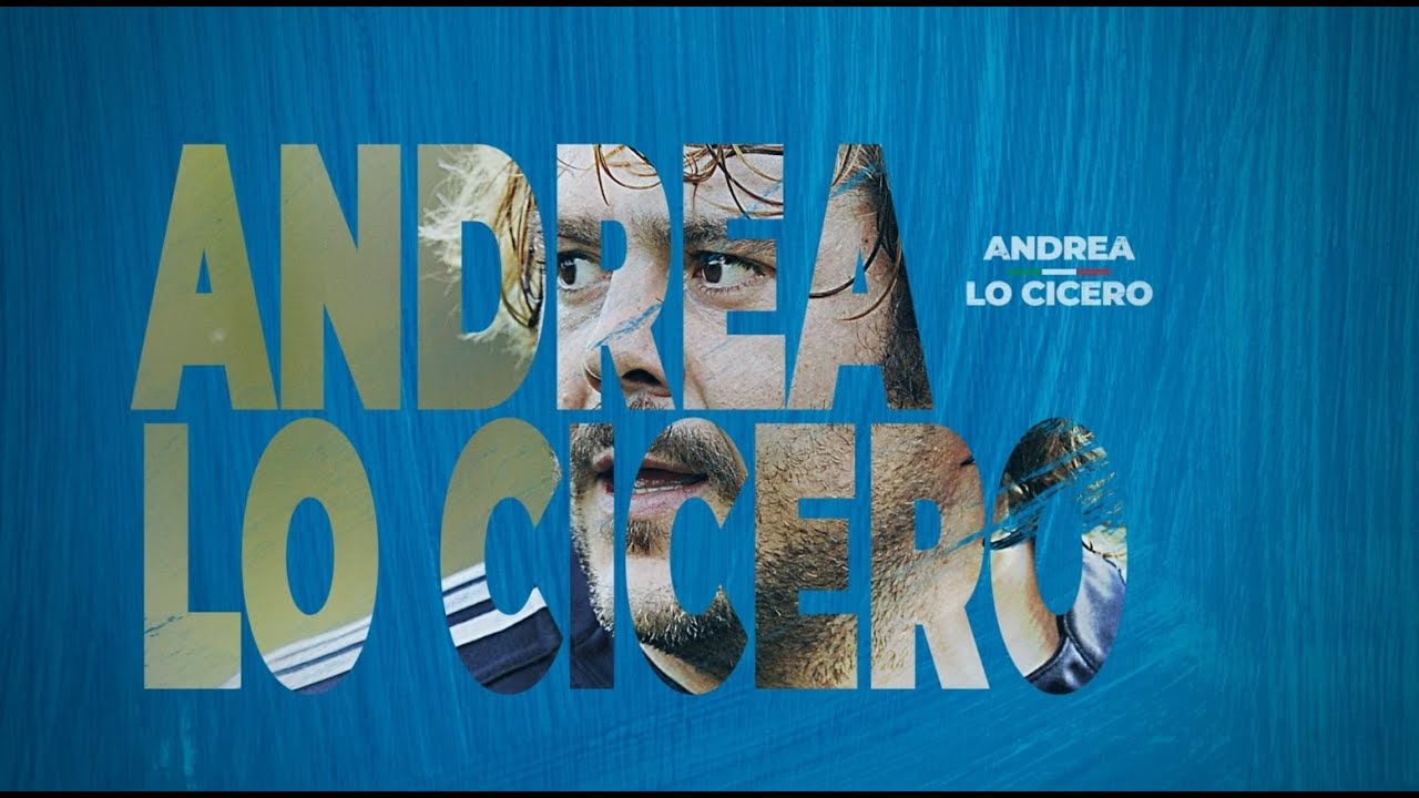 Made in Italy We Are: Andrea Lo Cicero