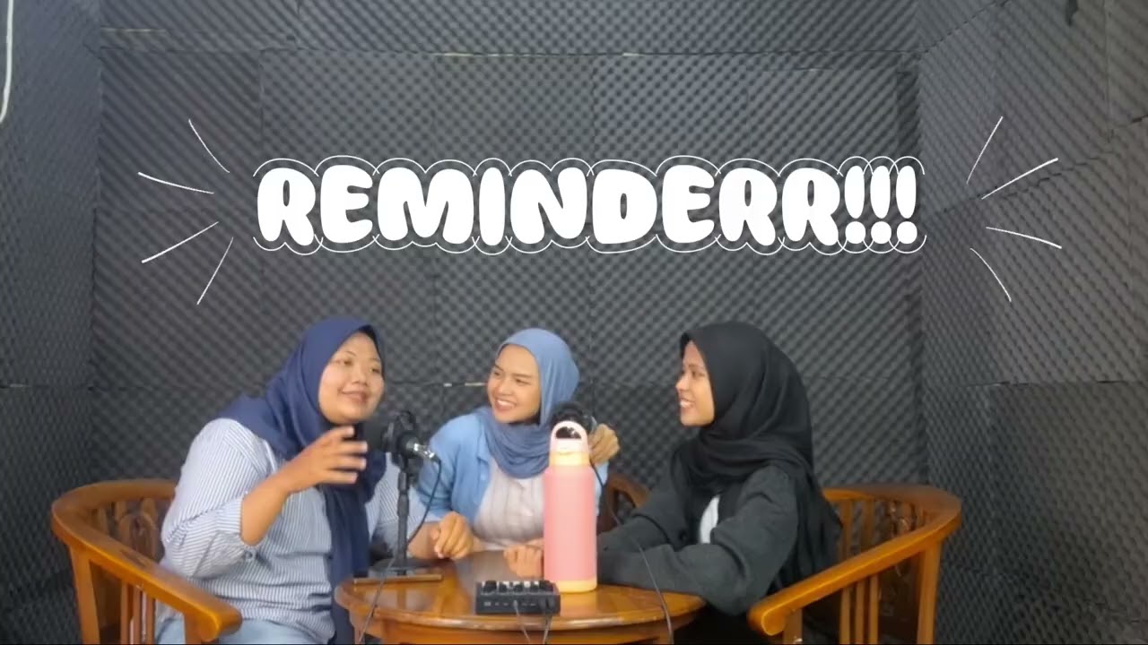 Podcast Suara Media 