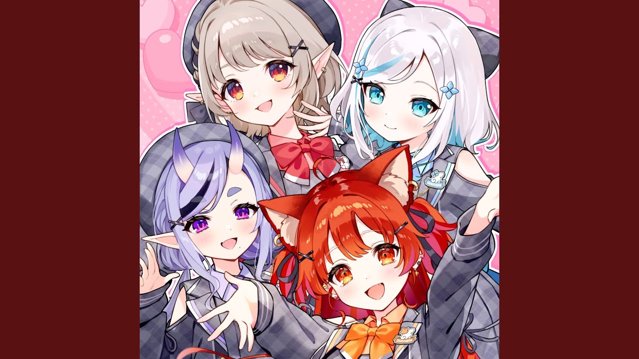 絶対♡しーくれっと!!