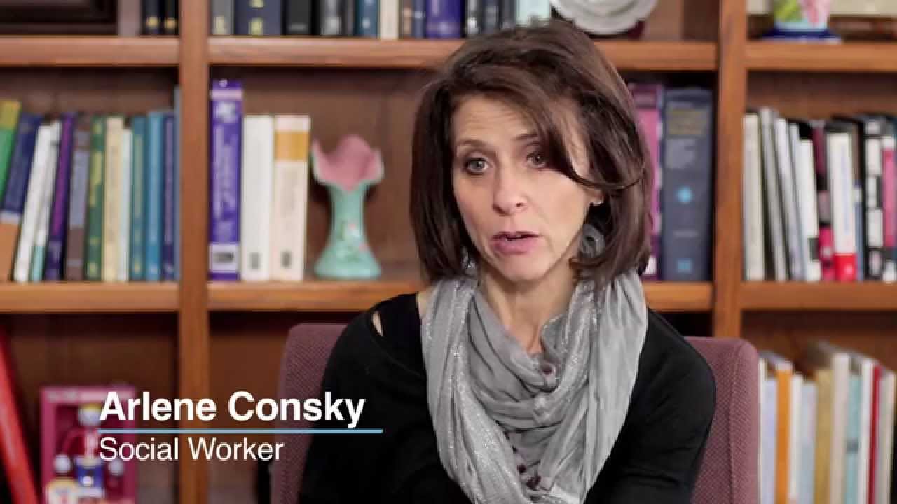 Group Therapy for Caregivers