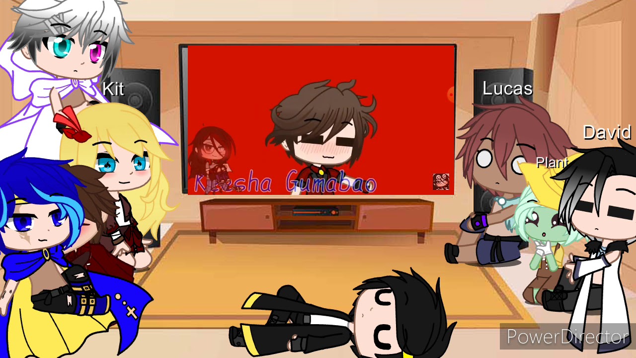 Fto Reacts to videos of themselves