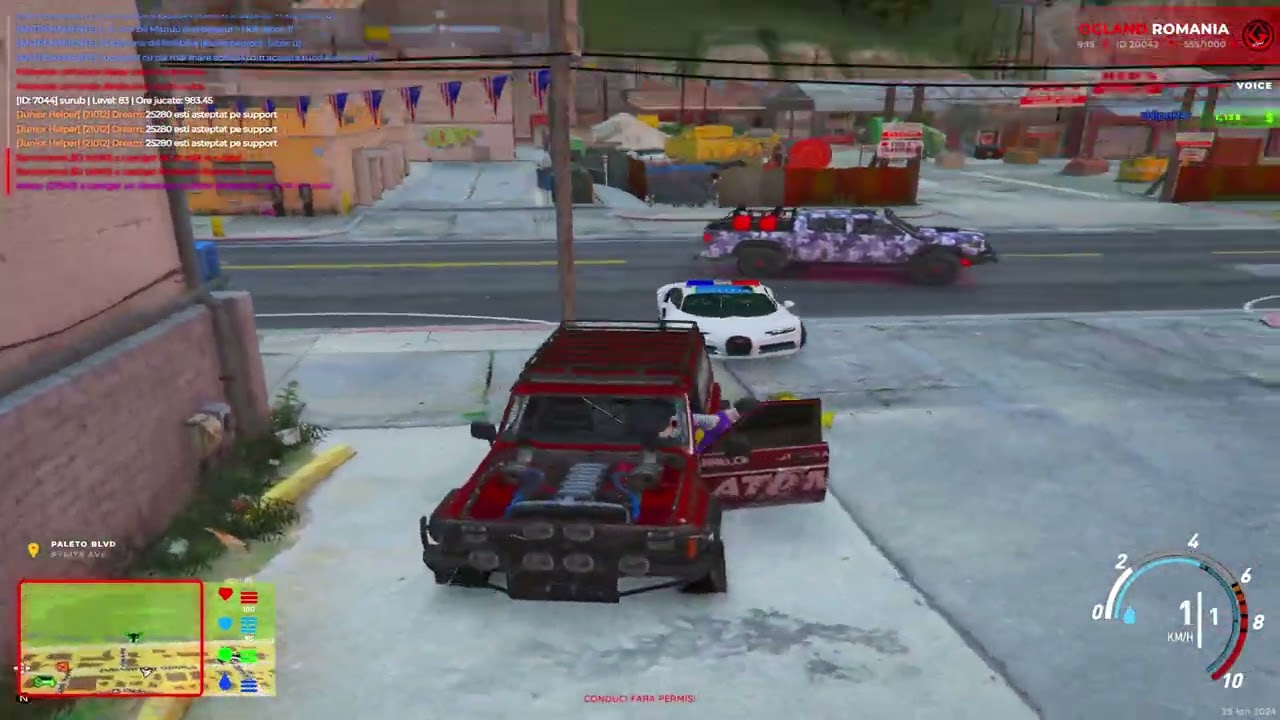 [OGLAND] NORTENOS-14 MEMBER ICATA47 KILL-MONTAGE