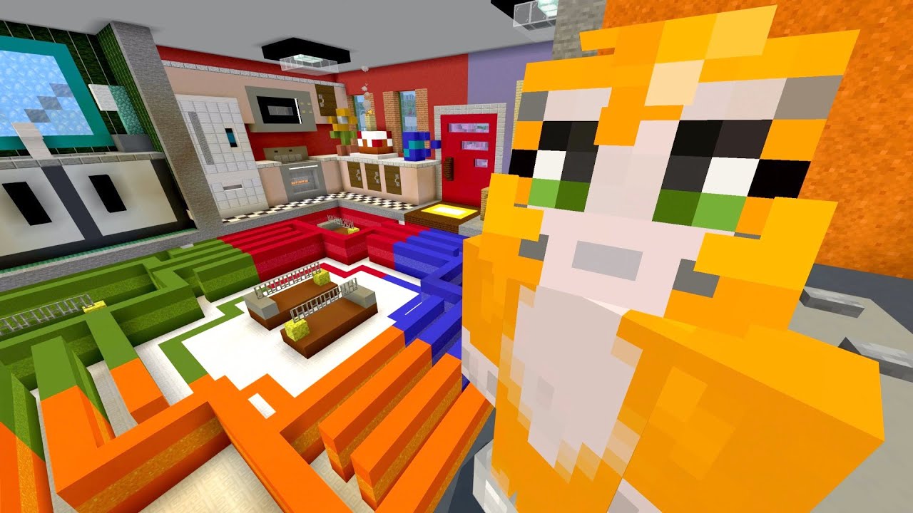 Stampy's 