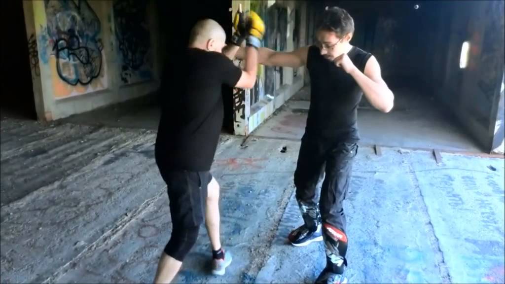 Street Survival System Attack Destructions & Entries