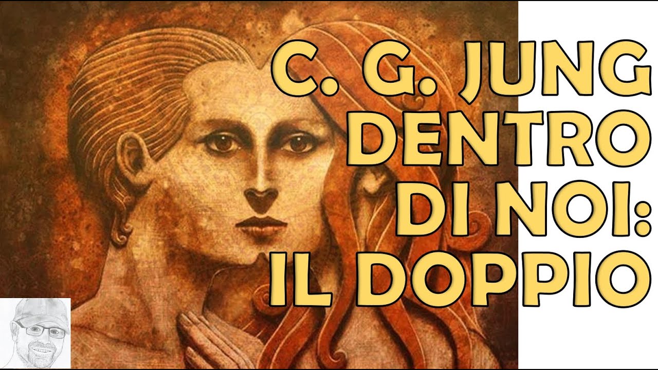 Jung - Anima e Animus: il Dialogo segreto delle Energie interiori Femminile e Maschile