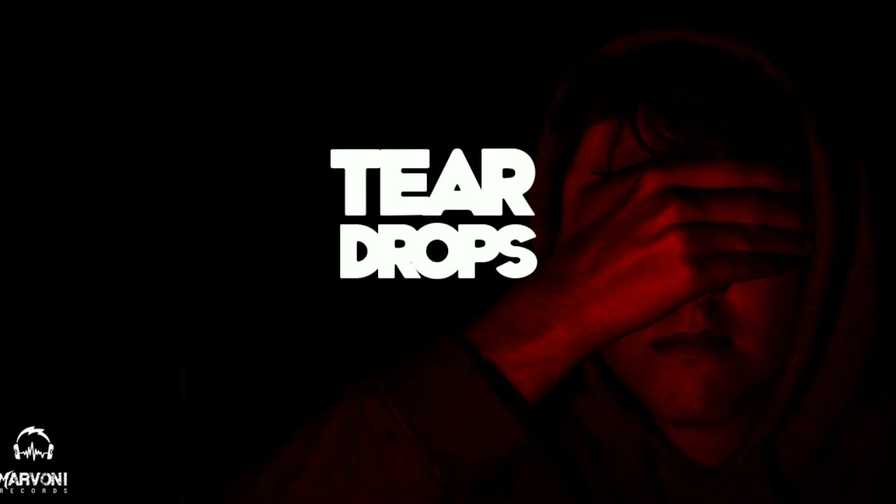 [ Free ] Dancehall Riddim Instrumental 2022 2021 ( Tear Drops ) Marvoni Beats