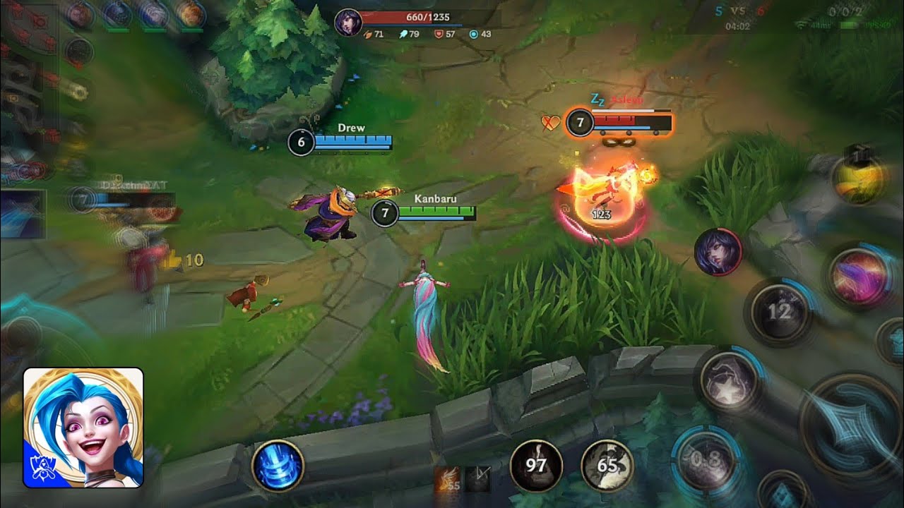 Wild Rift in 2026 again