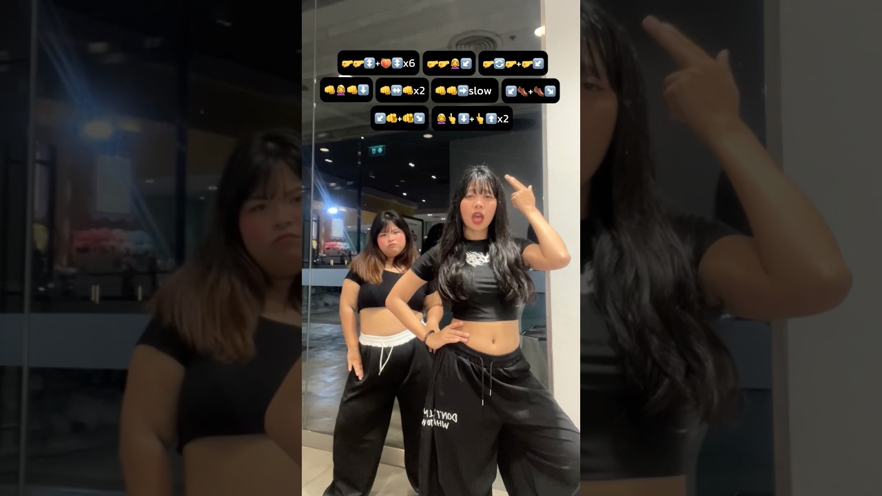MOO! - Doja Cat❤️✨ || TikTok Dance Tutorial || #Maralyn (Real channel) #Dance #dancetutorial