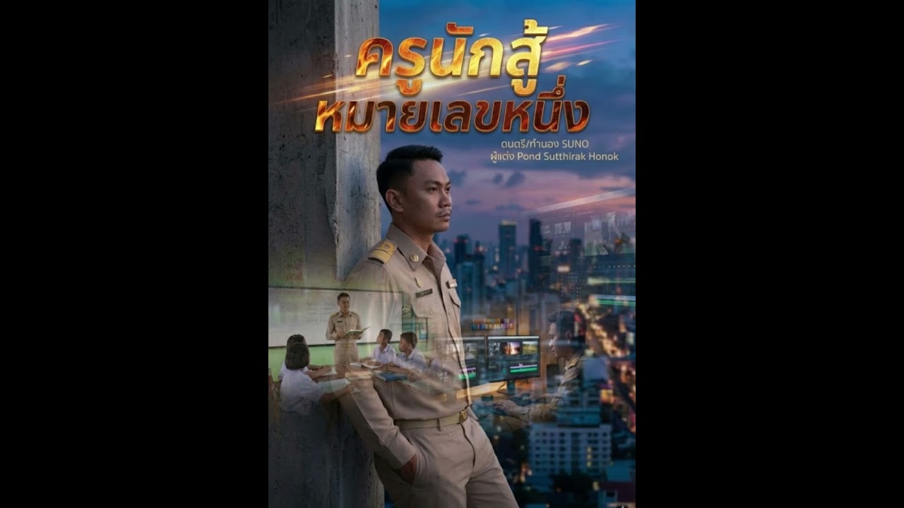 นักสู้หมายเลขหนึ่ง