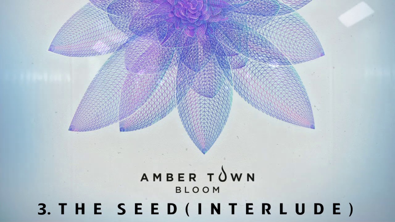 Amber Town - Bloom (FULL EP STREAM) ł Metalcore