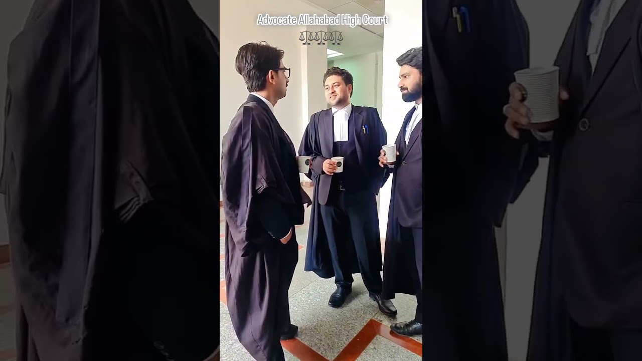 Vishal Sir || Allahabad High Court #law #highcourt #aspirants #supremecourt