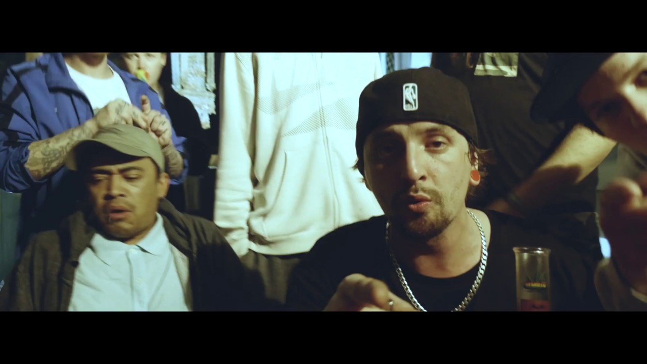 EpifanE - Hennessy (Official Video)