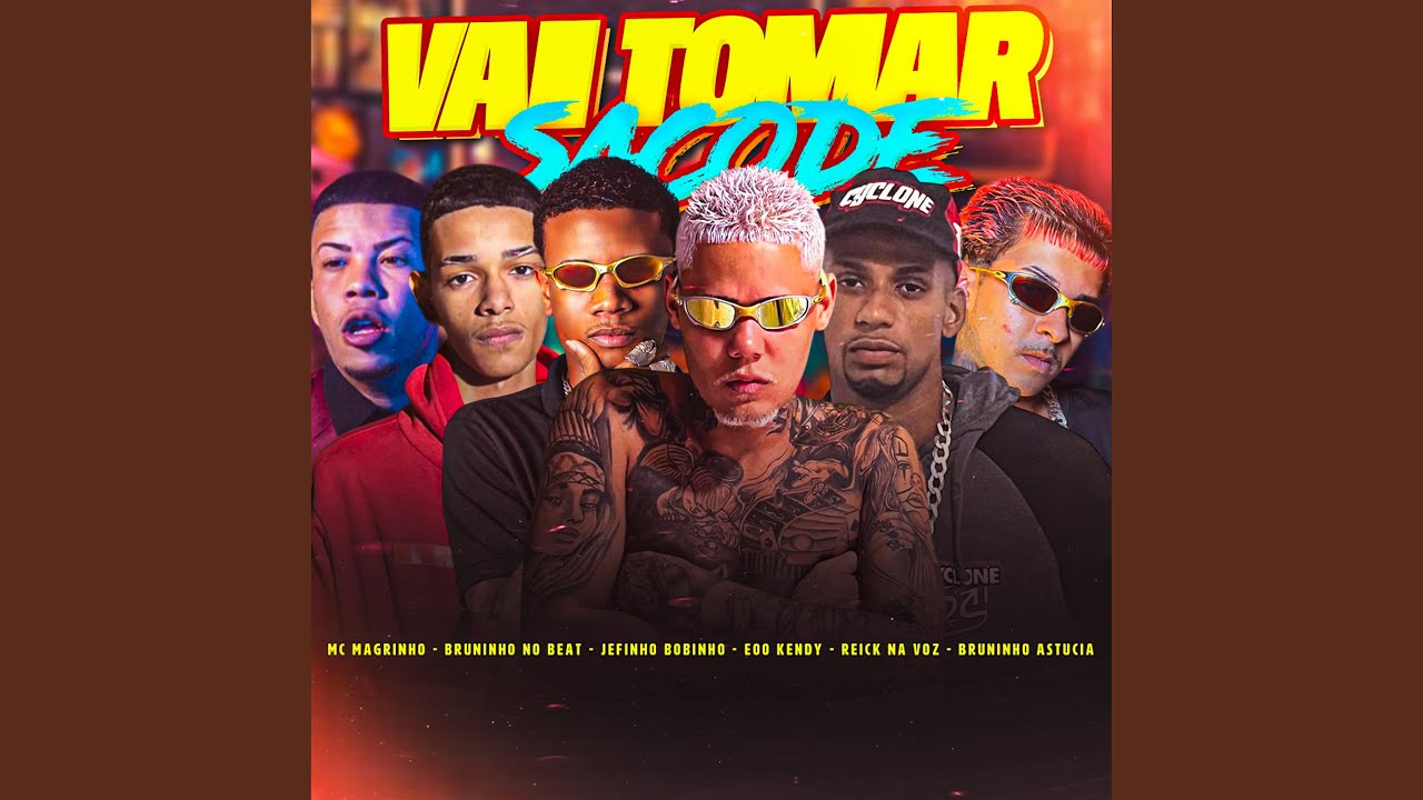 Vai Tomar Sacode