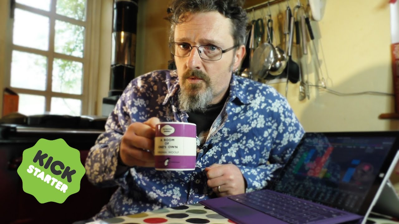 Making Music on the Surface Pro 4 - Kickstarter