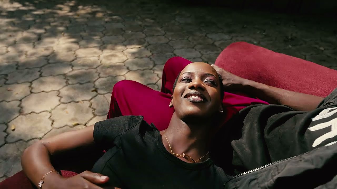 Ohio Kante _ Kaliza (Official Video)