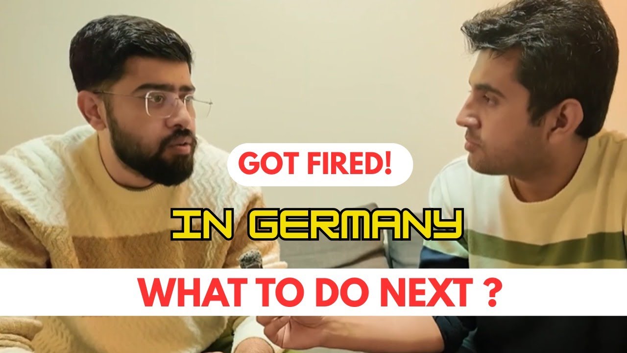Germany&rsquo;s Job Market in 2025: What Every Employee Should Know