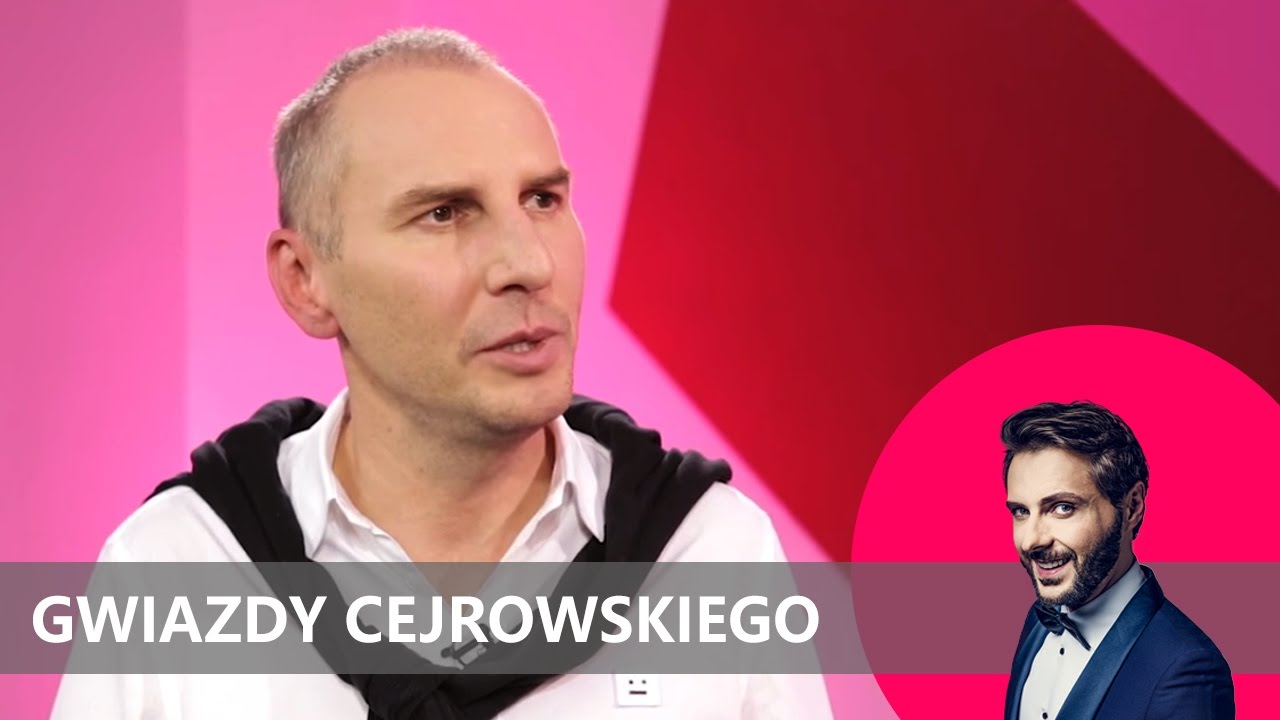 Krzysztof Gojdź i kariera polityczna? 